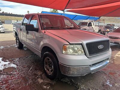 2005 Ford F-150 XLT - Photo 4 - Chula Vista, CA 91911