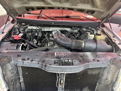 2005 Ford F-150 XLT - Photo 8 - Chula Vista, CA 91911
