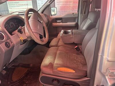 2005 Ford F-150 XLT - Photo 5 - Chula Vista, CA 91911