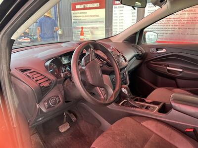 2018 Ford Escape SE   - Photo 7 - Chula Vista, CA 91911