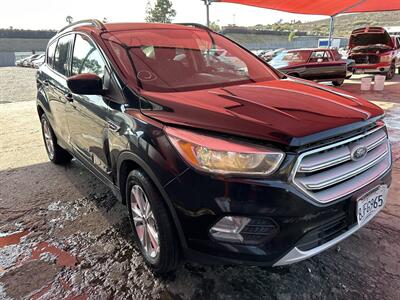 2018 Ford Escape SE   - Photo 4 - Chula Vista, CA 91911