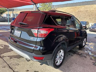 2018 Ford Escape SE   - Photo 3 - Chula Vista, CA 91911
