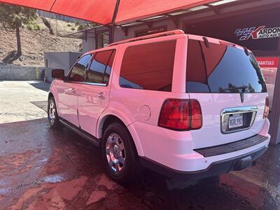 2006 Lincoln Navigator Luxury   - Photo 2 - Chula Vista, CA 91911