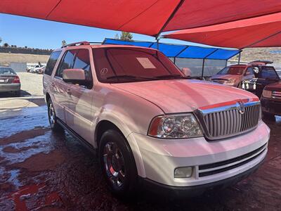 2006 Lincoln Navigator Luxury   - Photo 4 - Chula Vista, CA 91911