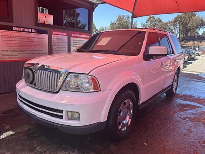 2006 Lincoln Navigator Luxury   - Photo 1 - Chula Vista, CA 91911