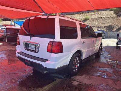 2006 Lincoln Navigator Luxury   - Photo 3 - Chula Vista, CA 91911