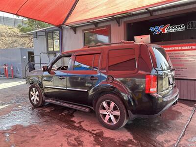2012 Honda Pilot Touring   - Photo 2 - Chula Vista, CA 91911