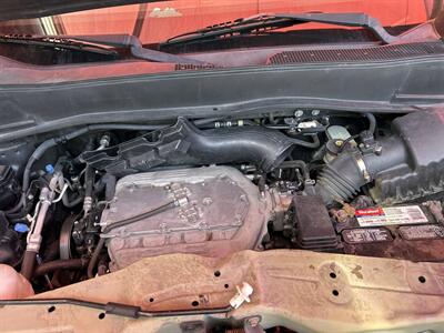 2012 Honda Pilot Touring   - Photo 8 - Chula Vista, CA 91911