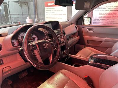 2012 Honda Pilot Touring   - Photo 5 - Chula Vista, CA 91911