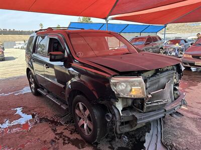 2012 Honda Pilot Touring   - Photo 4 - Chula Vista, CA 91911