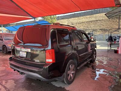 2012 Honda Pilot Touring   - Photo 3 - Chula Vista, CA 91911