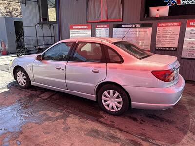 2003 Saturn L200   - Photo 2 - Chula Vista, CA 91911