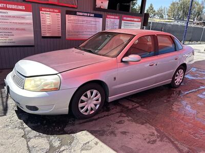 2003 Saturn L200   - Photo 1 - Chula Vista, CA 91911