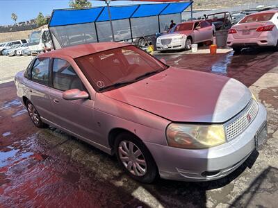 2003 Saturn L200   - Photo 4 - Chula Vista, CA 91911