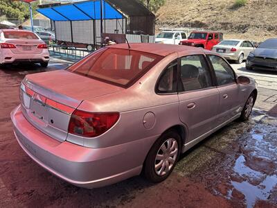 2003 Saturn L200   - Photo 3 - Chula Vista, CA 91911