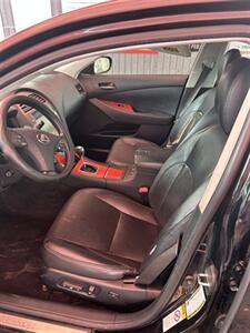 2008 Lexus ES   - Photo 5 - Chula Vista, CA 91911