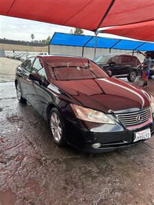 2008 Lexus ES   - Photo 4 - Chula Vista, CA 91911