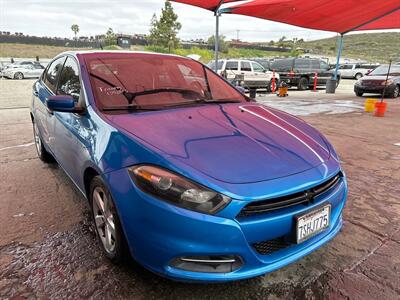2015 Dodge Dart SXT   - Photo 4 - Chula Vista, CA 91911