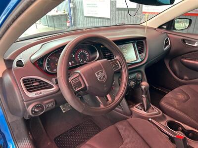 2015 Dodge Dart SXT   - Photo 6 - Chula Vista, CA 91911