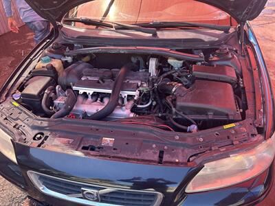 2007 Volvo S60 2.5T   - Photo 4 - Chula Vista, CA 91911
