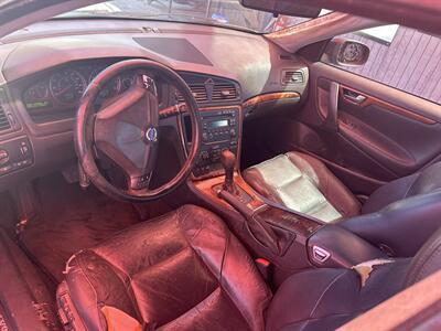 2007 Volvo S60 2.5T   - Photo 8 - Chula Vista, CA 91911