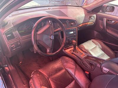 2007 Volvo S60 2.5T   - Photo 7 - Chula Vista, CA 91911