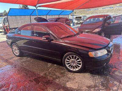 2007 Volvo S60 2.5T   - Photo 5 - Chula Vista, CA 91911