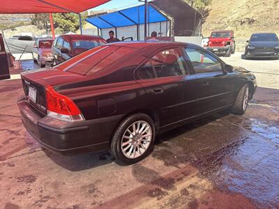 2007 Volvo S60 2.5T   - Photo 3 - Chula Vista, CA 91911