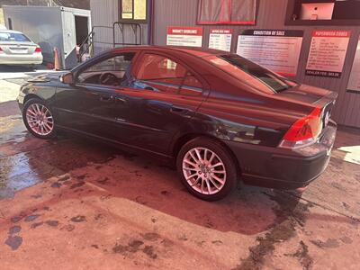 2007 Volvo S60 2.5T   - Photo 2 - Chula Vista, CA 91911