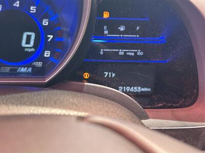 2011 Honda CR-Z EX   - Photo 7 - Chula Vista, CA 91911