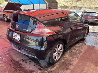 2011 Honda CR-Z EX   - Photo 3 - Chula Vista, CA 91911