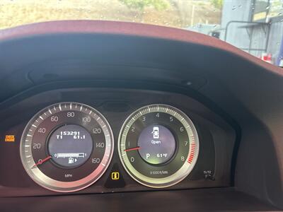 2012 Volvo S60 T5   - Photo 6 - Chula Vista, CA 91911