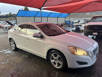 2012 Volvo S60 T5   - Photo 4 - Chula Vista, CA 91911