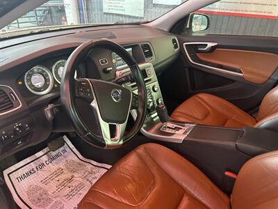 2012 Volvo S60 T5   - Photo 5 - Chula Vista, CA 91911