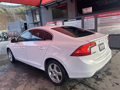 2012 Volvo S60 T5   - Photo 2 - Chula Vista, CA 91911