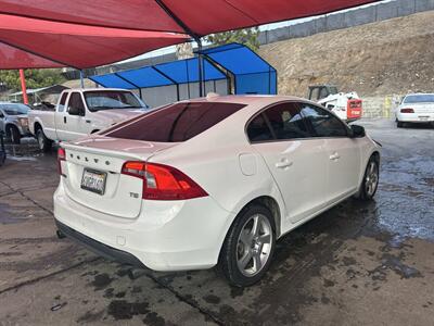 2012 Volvo S60 T5   - Photo 3 - Chula Vista, CA 91911