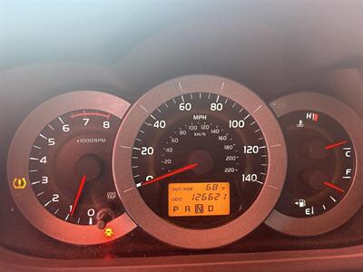 2008 Toyota RAV4   - Photo 8 - Chula Vista, CA 91911