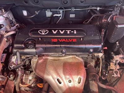 2008 Toyota RAV4   - Photo 5 - Chula Vista, CA 91911