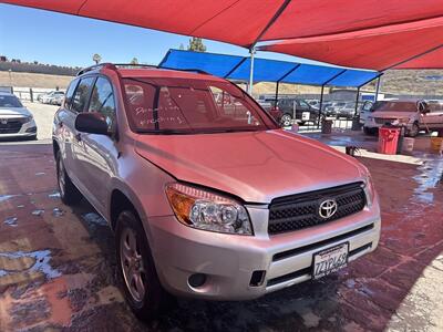 2008 Toyota RAV4   - Photo 4 - Chula Vista, CA 91911