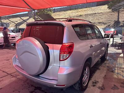 2008 Toyota RAV4   - Photo 3 - Chula Vista, CA 91911