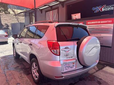 2008 Toyota RAV4   - Photo 2 - Chula Vista, CA 91911