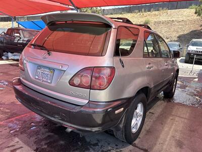 2000 Lexus RX   - Photo 3 - Chula Vista, CA 91911