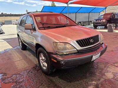 2000 Lexus RX   - Photo 4 - Chula Vista, CA 91911