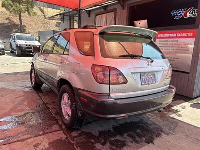 2000 Lexus RX   - Photo 2 - Chula Vista, CA 91911