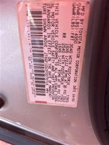 2000 Lexus RX   - Photo 7 - Chula Vista, CA 91911