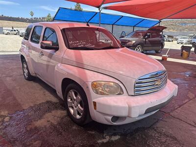 2007 Chevrolet HHR LT   - Photo 4 - Chula Vista, CA 91911