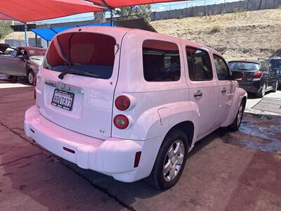 2007 Chevrolet HHR LT   - Photo 3 - Chula Vista, CA 91911