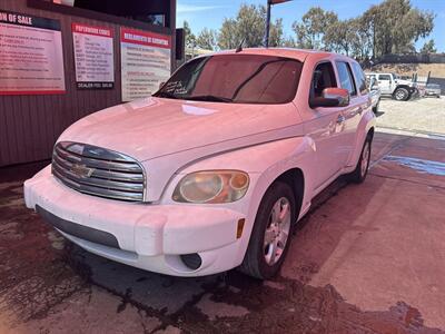 2007 Chevrolet HHR LT   - Photo 1 - Chula Vista, CA 91911