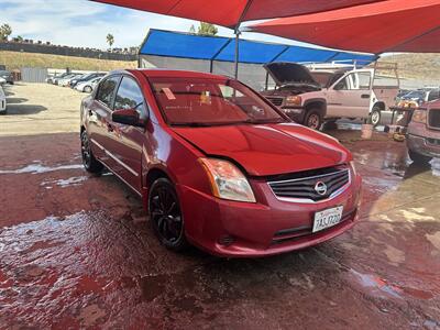 2010 Nissan Sentra 2.0   - Photo 4 - Chula Vista, CA 91911