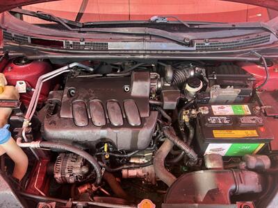 2010 Nissan Sentra 2.0   - Photo 8 - Chula Vista, CA 91911